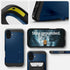 Spigen iPhone 16 Case Tough Armor MAGFIT (AI)
